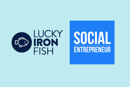 Gavin Armstrong Featured on Social Entrepreneur Podcast