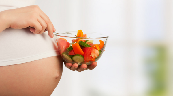Role of Nutrition in Family Planning