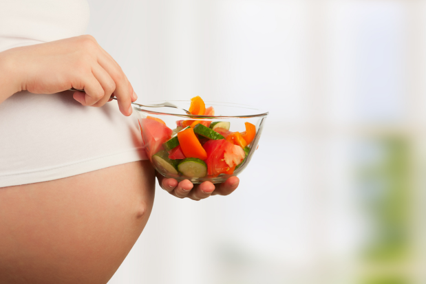 Role of Nutrition in Family Planning