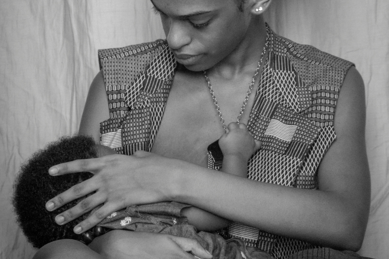 World Breastfeeding Week | Lucky Iron Fish