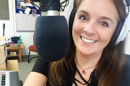 Catching Up With Veggie Vision UK