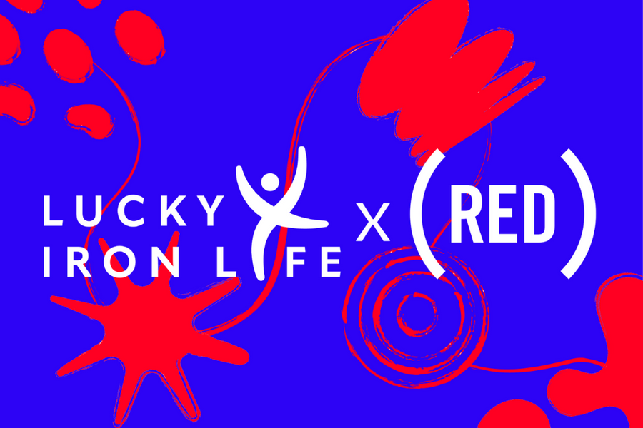 4 Reasons Iron Deficiency Can Be Dangerous For People Living with HIV