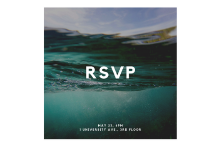 You're invited to a đź“˝ Screening