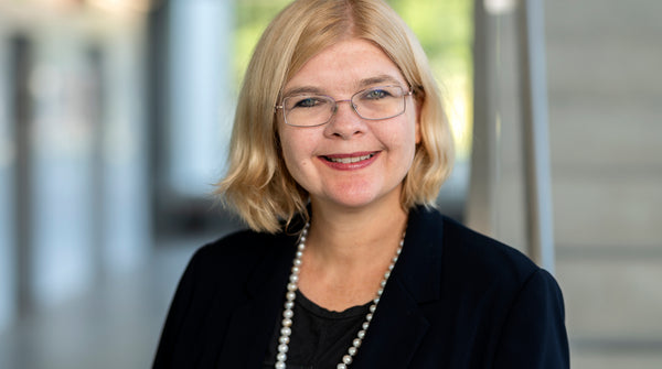 Lucky Iron Fish is thrilled to welcome Dr. Dana Brown as the new board chair of the company