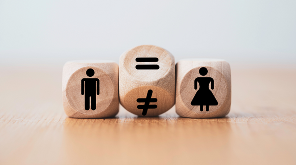 Unlocking Potential: Economic Power Through Gender Equality