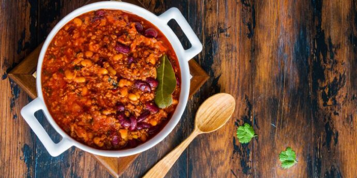Chilli con Carne