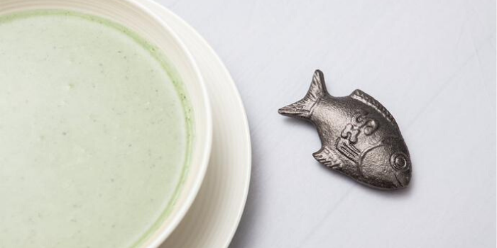 Get Your Greens Soup