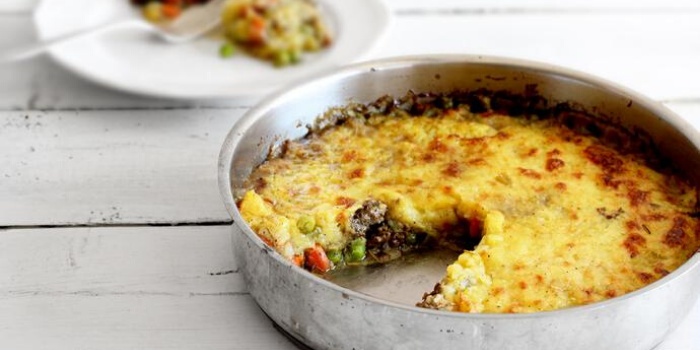 Cottage Pie
