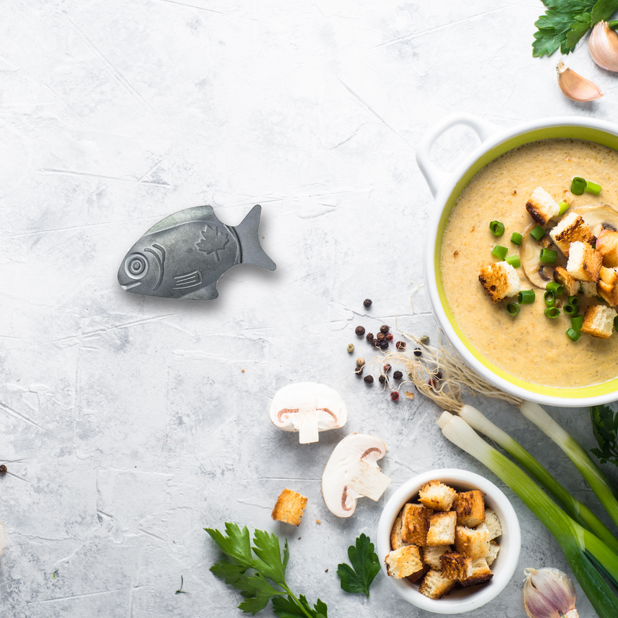 The Story of Stone Soup
