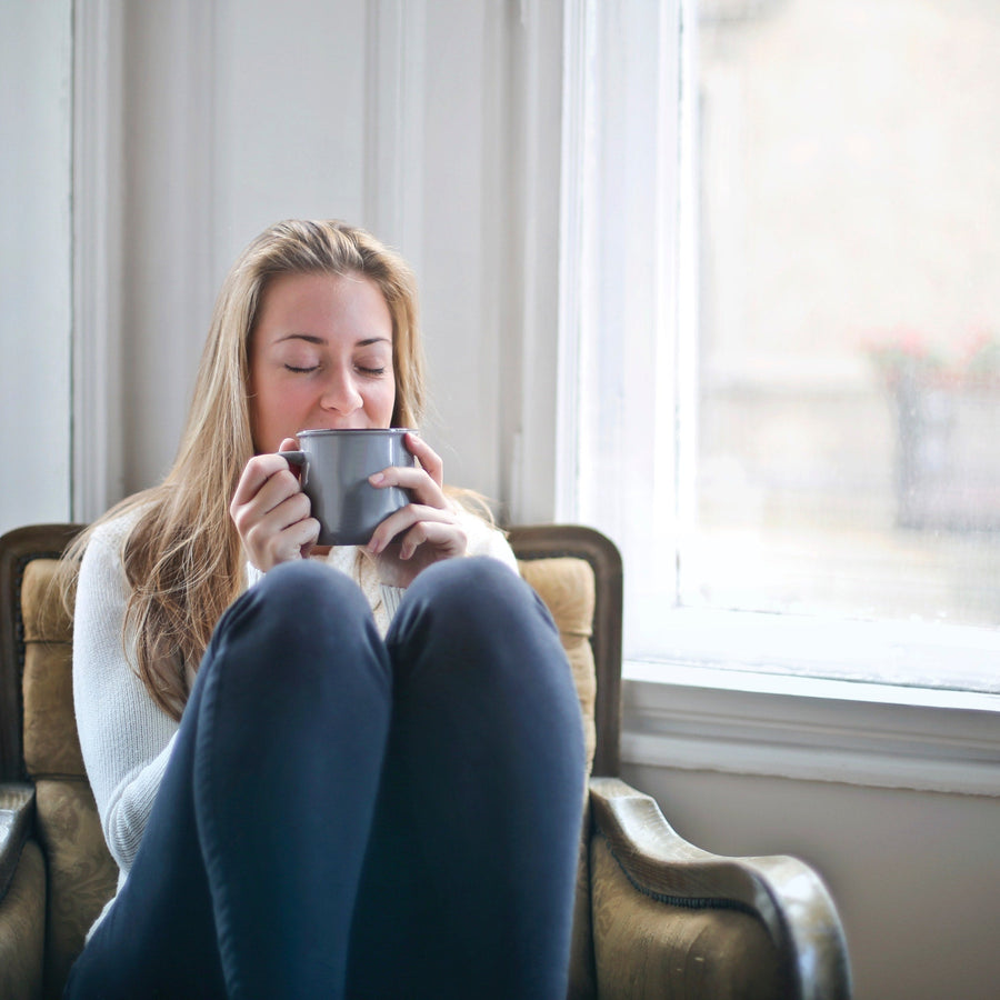 Got PMS? We've got you covered.