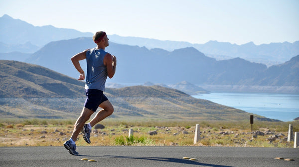 Why Are Fit People At A Higher Risk For Iron Deficiency?