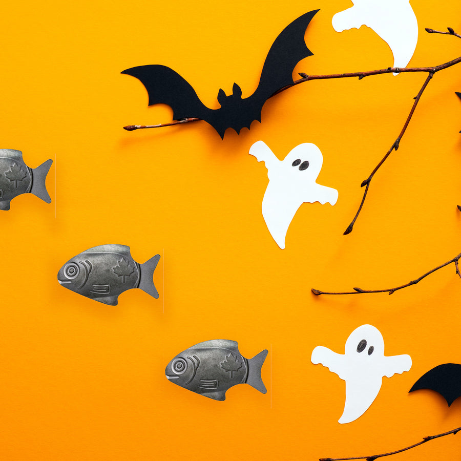 5 Spooky Myths About Lucky Iron Fish đ