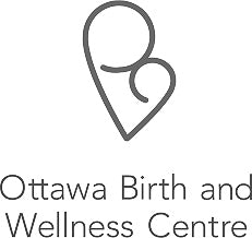 Ottawa Birth and Wellness Centre logo