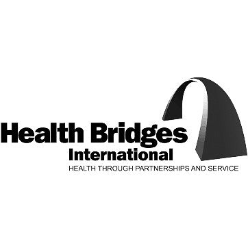 Health Bridges International logo
