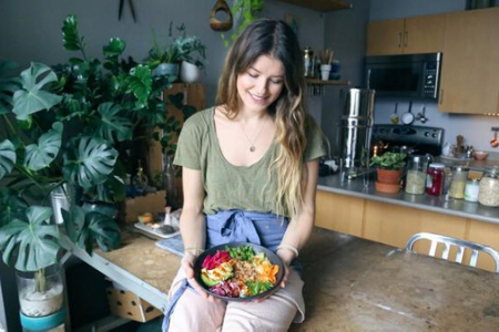 Getting To Know Our Customers: Aneta Sofronova