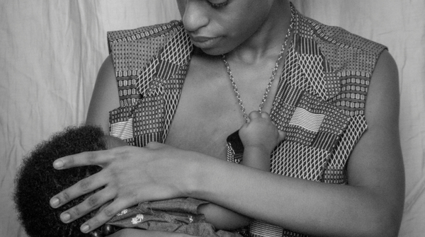 World Breastfeeding Week | Lucky Iron Fish
