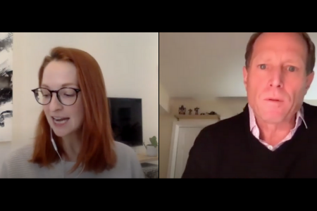 Interview with Health Bridges International, COVID-19 Edition