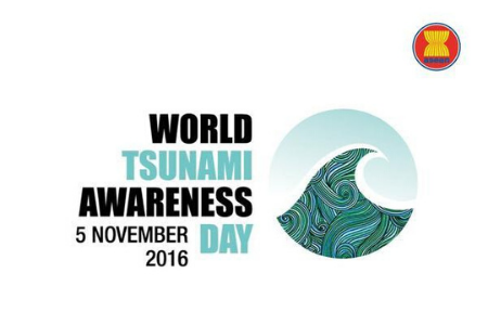 World Tsunami Awareness Day