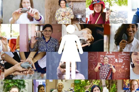 Gender Equality Week - Mobilizing Women Around the Globe With the Lucky Iron Fish