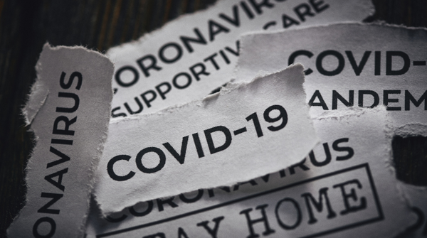 A response from our CEO regarding COVID-19