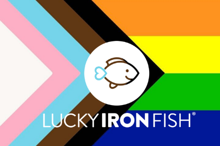 Happy Pride Month!