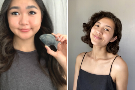 Meet Our Summer 2021 Interns