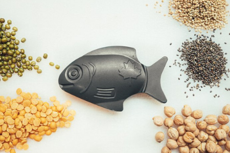 Iron 101 for Vegetarians & Vegans