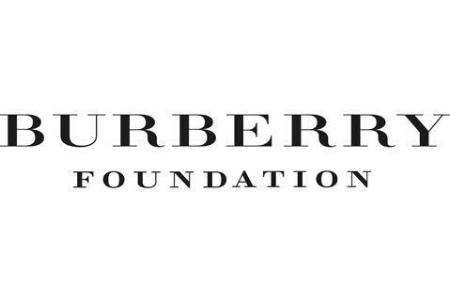 Burberry Foundation x Lucky Iron Fish