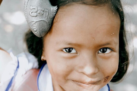International Day of the Girl