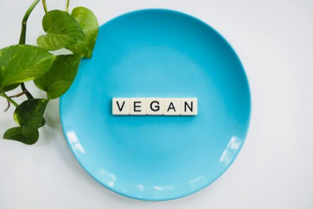 Why is iron important for vegans and vegetarians?