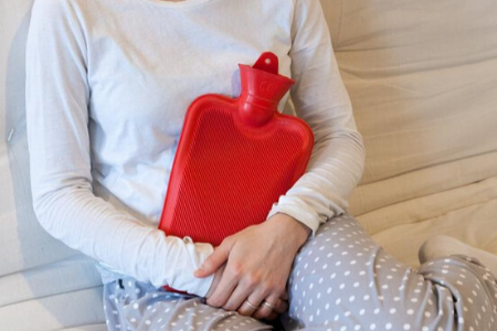 Menstruation: Preventing Iron Deficiency with the Lucky Iron Fish