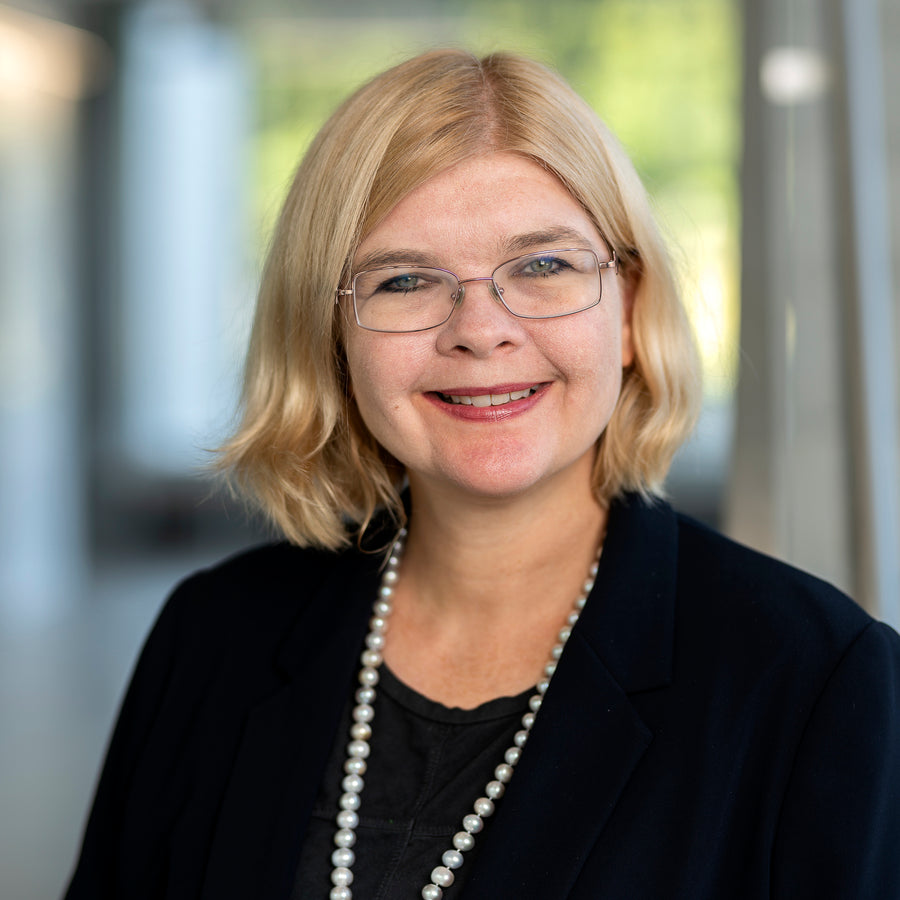 Lucky Iron Fish is thrilled to welcome Dr. Dana Brown as the new board chair of the company
