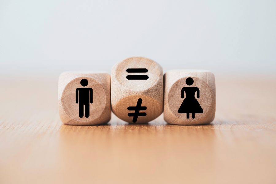 Unlocking Potential: Economic Power Through Gender Equality
