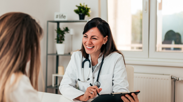 What Blood Tests Should You Ask For If You Think You Have Iron Deficiency?