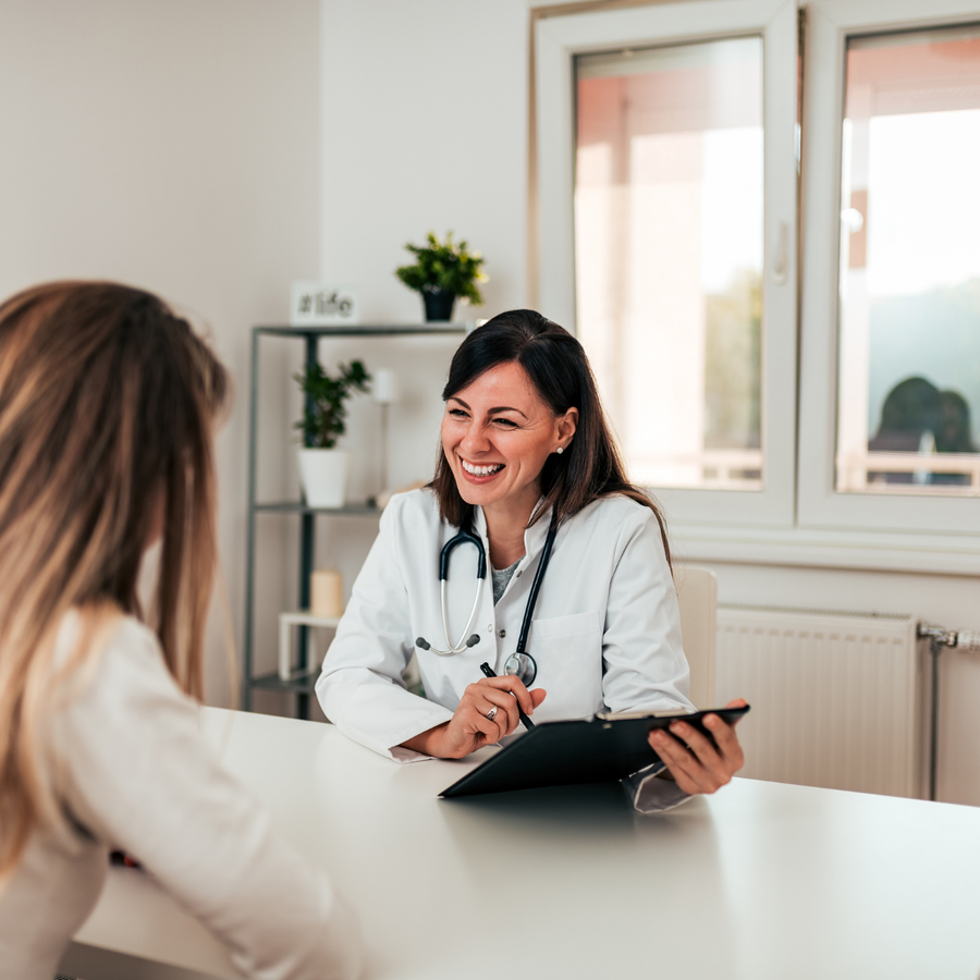 What Blood Tests Should You Ask For If You Think You Have Iron Deficiency?