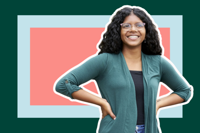 Meet our Summer 2024 Intern: Kaneera Uthayakumaran