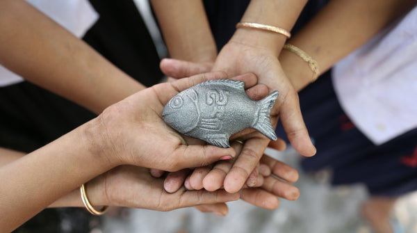 Research update - Lucky Iron Fish significantly increases hemoglobin levels and reduces anemia in rural Guatemalan community