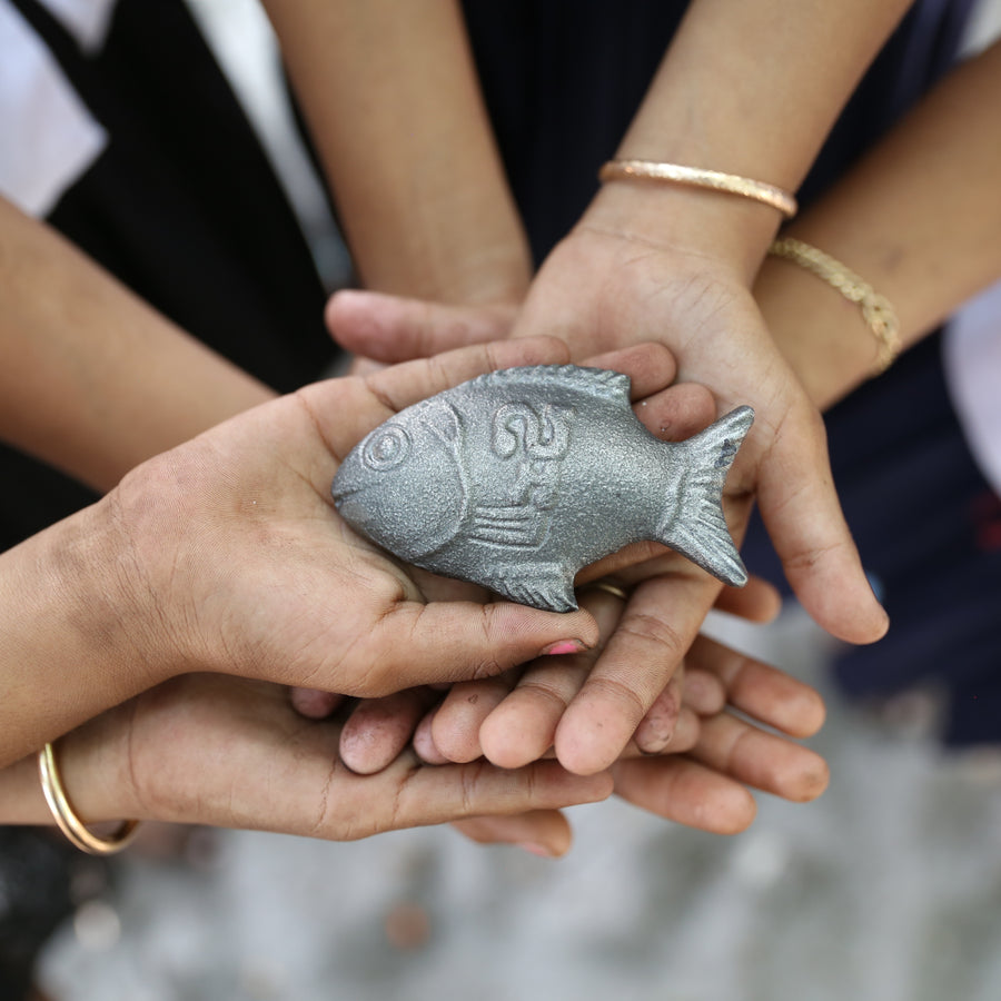 Research update - Lucky Iron Fish significantly increases hemoglobin levels and reduces anemia in rural Guatemalan community