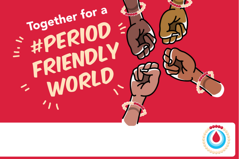 Together for a Period Friendly World