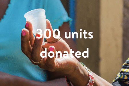 600+ Lucky Iron Fish Units Donated to Local Organizations