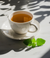 High-Iron Herbal Mint Tea