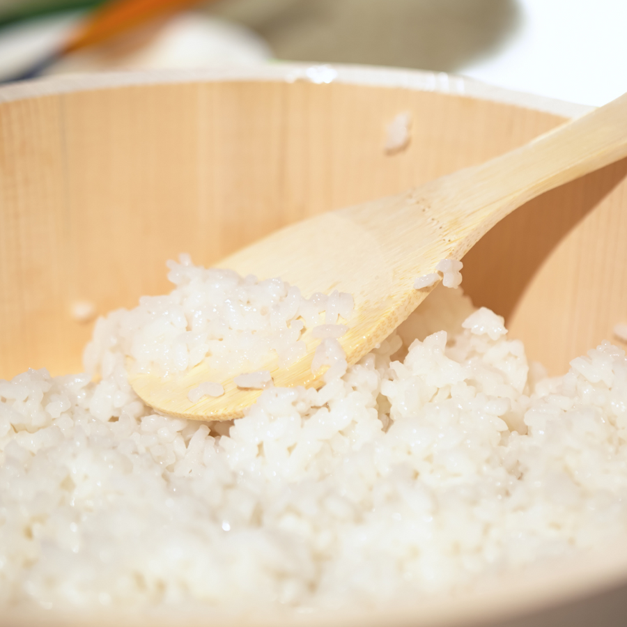Sushi Rice