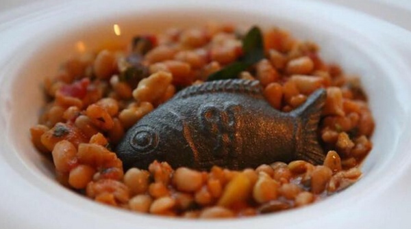 Three Sisters Ragout