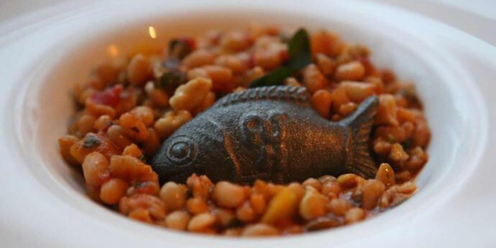 Three Sisters Ragout