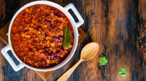 Chilli con Carne