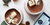 Rich & Creamy Dairy Free Hot Chocolate