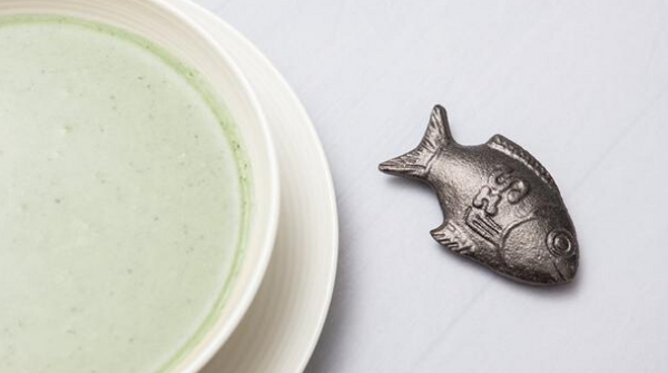 Get Your Greens Soup