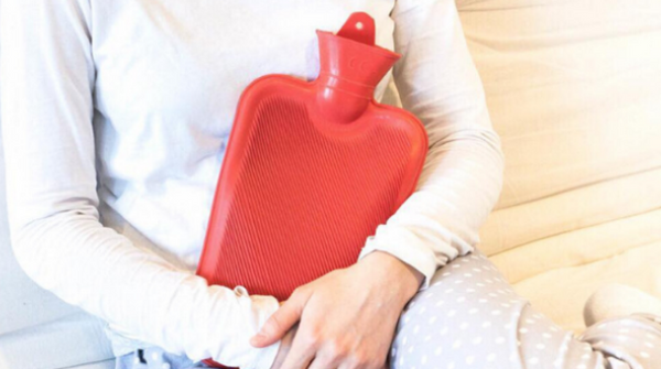 Natural Menstruation Tea