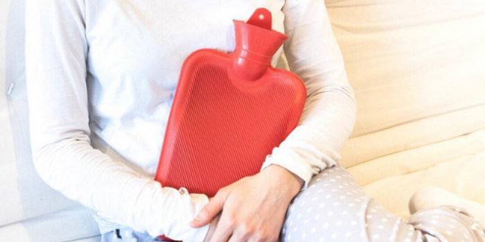 Natural Menstruation Tea