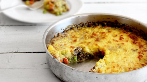 Cottage Pie